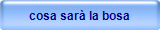 cosa sarā la bosa
